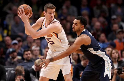 Los angeles clippers tickets are always a hot item. The Denver Nuggets had some key performers in the loss to the Suns.