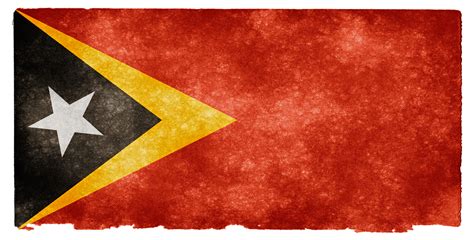 free photo timor leste grunge flag aged resource national free download jooinn