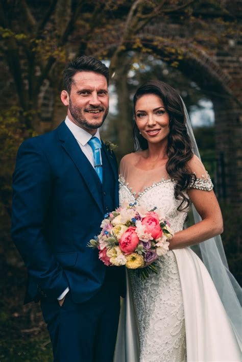 Married At First Sight Uk April Banburys Reality Tv Past On 2 Shows