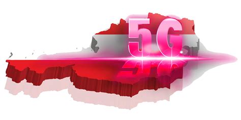 Österreich ist 5G-Pionierland: T-Mobile Austria startet 5G ...