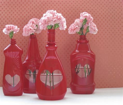 How To Recycling Plastic Bottles Recycled Crafts