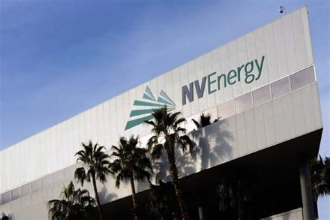 Nv Energy Customers Will Not See Electricity Rate Hike Business