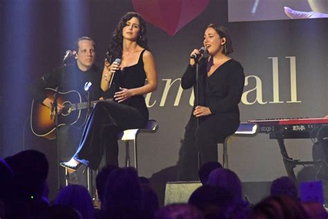 Lena Meyer Landrut At 14th Charity Gala Dreamball 09182019 Hawtcelebs