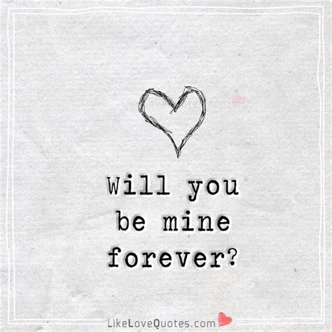 Free Printable Will U Be Mine Quotes Birthday Quotes