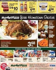 Find 42 listings related to market place foods in hayward on yp.com. Marketplace Foods Weekly Ad & Circular Specials