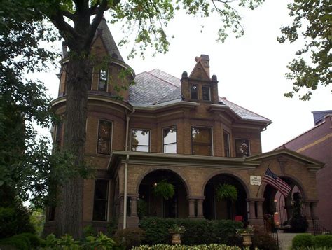 There are 16 active homes for sale in victorian village, columbus, oh. Victorian Village - Columbus | Tripomatic