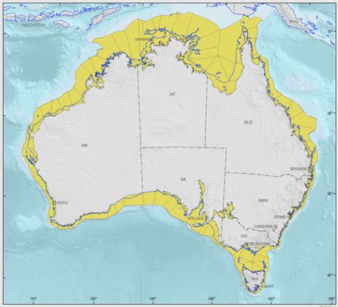 Coastal Erosion Community Safety Geoscience Australia