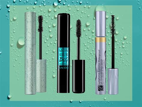 Best Waterproof Mascara 2020 Smudge Proof Formulas The Independent