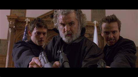 Troy Duffy Taking ‘boondock Saints To The Small Screen