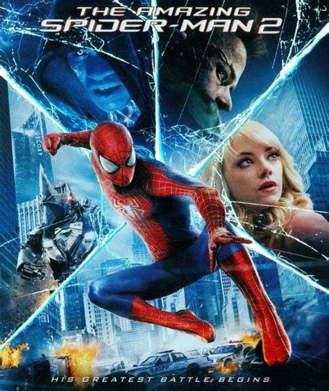 Following are the main features of the amazing spider man 2 free download that you will be able to experience after the first install on your operating system. The Amazing Spider Man 2 Game PC Download | Ocean Of Games