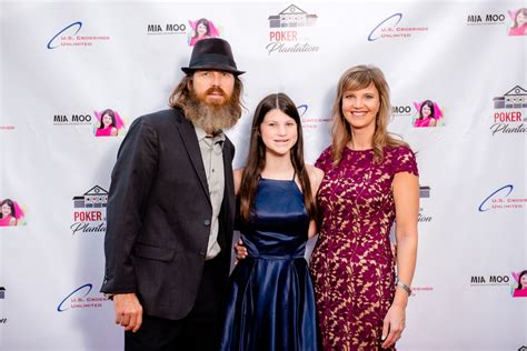 Duck Dynasty Daughter Has Turned A Corner After Th Surgery Entertainment News