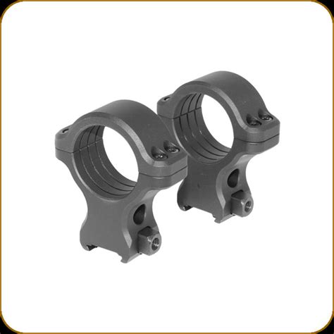 Cz 527 Scope Mount 2 Pc 30mm Prophet River Firearms