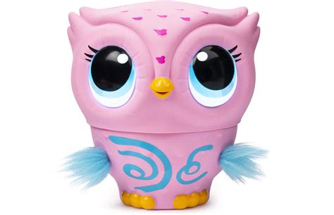 Damaged, defective, or missing furniture pieces will be replaced. Meet Owleez, this year's must-have toy for Christmas ...