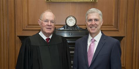 Justice Anthony Kennedy To Retire From Us Supreme Court