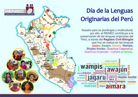 Lenguas Originarias De Perú Todo Lo Que Debes Saber Ipol
