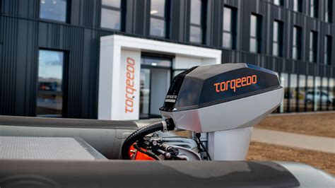 Torqeedo Blog Torqeedo Opens New Headquarters And Production