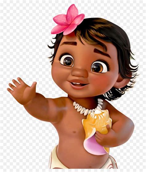 Moana Bebe Png 10 Free Cliparts Download Images On Clipground 2024