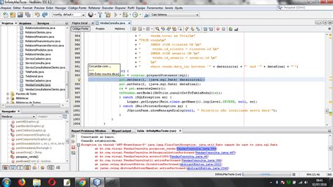 Resolvido Erro Java Lang Classcastexception Java Util Date Cannot Be Cast To Java Sql Date