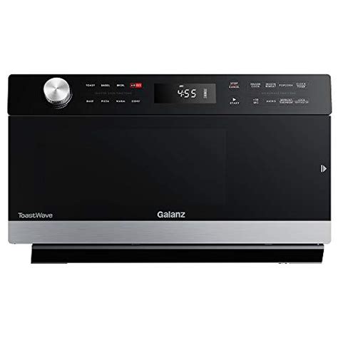 Galanz Gtwhg12s1sa10 4 In 1 Toastwave With Totalfry 360 Convection