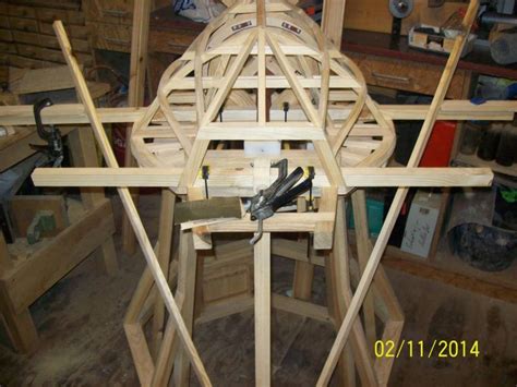 Maybe you would like to learn more about one of these? Bau einer Holländer Windmühle - Bauanleitung zum ...