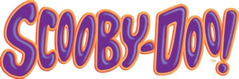 Scooby Doo Logo Png Transparente Stickpng