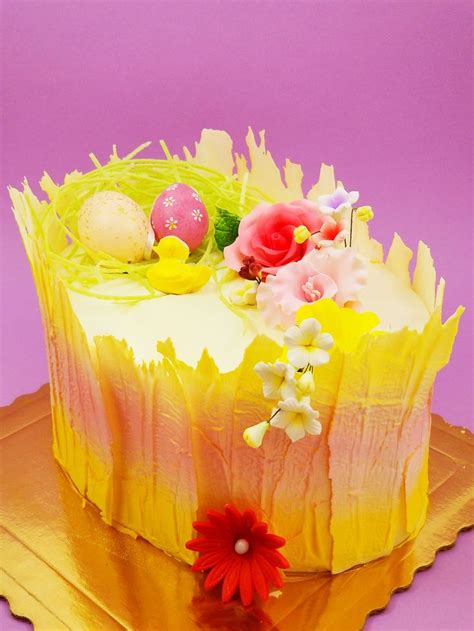 Easter Cake Easter Cakes Cake Online Cake Delivery