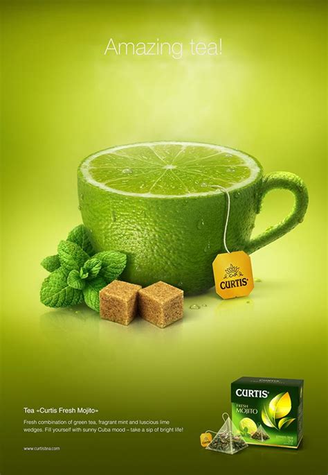 Tasty Teapots For Curtis On Behance Food Graphic Design Creative