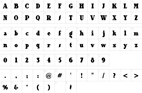Our Gang Font 1001 Free Fonts