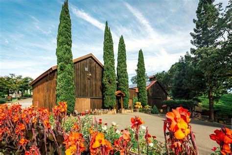 Dry Creek Winery Recommendations Sonoma Wineries Wine Tasting Near