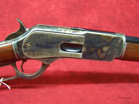 Uberti 1876 Centennial Rifle 45 For Sale At