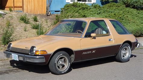 The model supports all the main functions of the. Curbside Classic: 1975 AMC Pacer X - The Truth About Cars