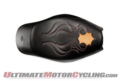 Find the best harley davidson touring seats for your motorcycle on throttlegr.com. Harley Custom Seat Program Now Includes Sportster Motorcycles