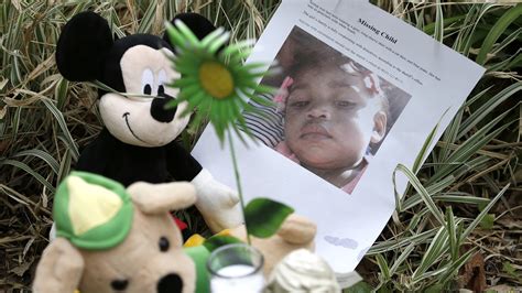 Body Of Joliet Township Toddler Had No Visible Signs Of Physical Trauma