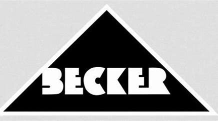 Becker Logo Ortomedic