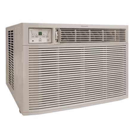 We carry a wide variety of frigidaire window air conditioner parts in various types and sizes. Frigidaire Gray Window Air Conditioner w/Heat - Walmart.com