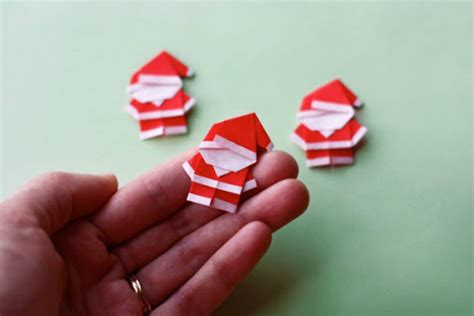 7 Of The Coolest Origami Ornament Tutorials To Help Diy Your Tree