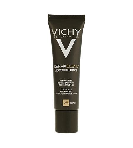 Vichy Dermablend D Correction Ml Nude