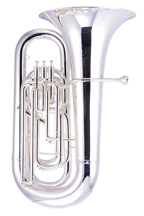 John Packer Jp378 Sterling Bbb Tuba Jp Musical Instruments
