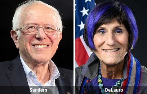 Sanders And Delauro Reintroduce Bill On Paid Sick Leave Safetyhealth