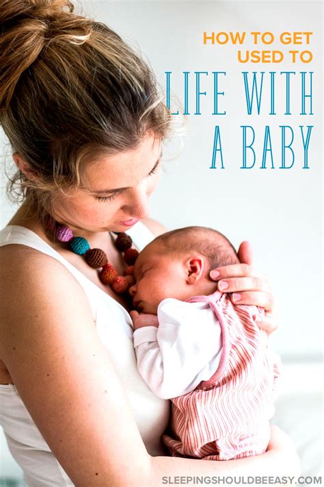 What to get a mom after having a baby. Adjusting to Motherhood: How to Get Used to Life with a Baby