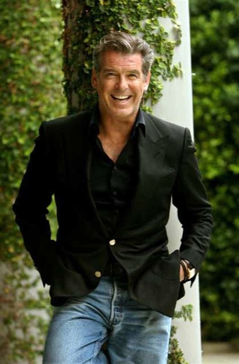 17 Best images about Pierce Brosnan on Pinterest | Sean o'pry, Thomas