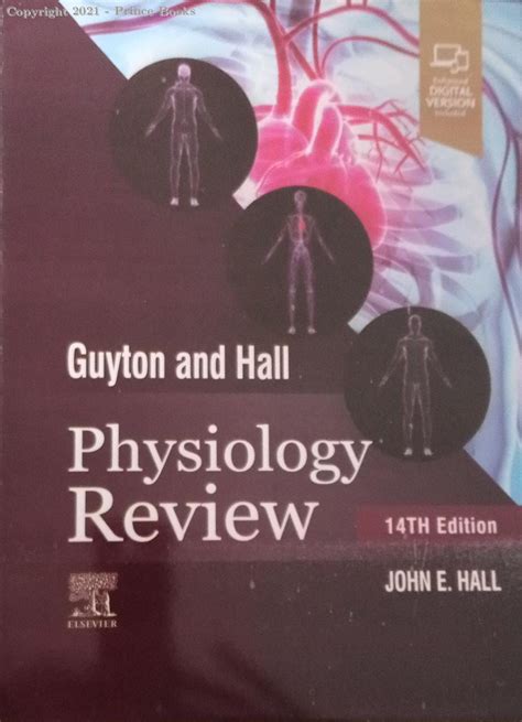 21605084 Guyton And Hall Physiology Review 14e