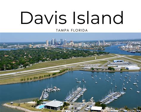 Davis Island Tampa Fl Real Estate Davis Island Homes For Sale