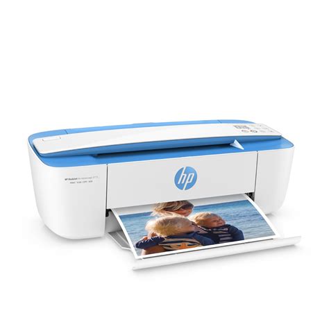 Multifuncional Hp Deskjet Ink Advantage Wireless Infranet Cartuchos