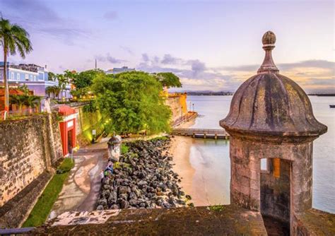 Explore Puerto Rico 🇵🇷 Oh La La Travel Agency