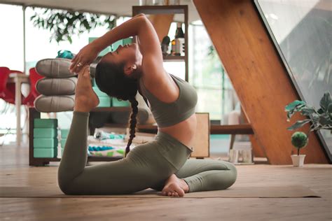 Quel Yoga Choisir 10 Types De Yoga Et Leurs Bienfaits 2023