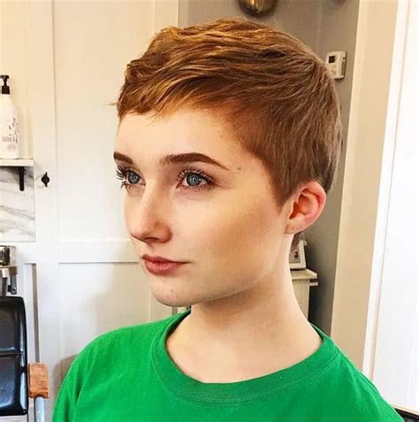 32 Lesbian Hairstyles To Uphold Lgbtq Aesthetics Naturally