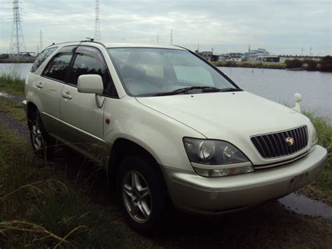 Jdm buy & sell is an online jdm imports marketplace & classifieds site for buyers and sellers in usa, canada and japan. Toyota Harrier , 2000, used for sale