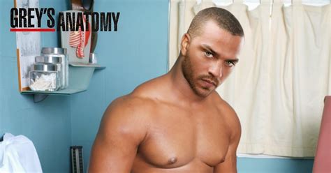 Macho Perverso Jesse Williams Naked