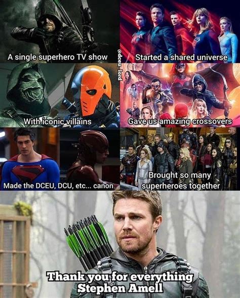 No Doubt About It These Arrow Memes Are Straight Shooters Arrow